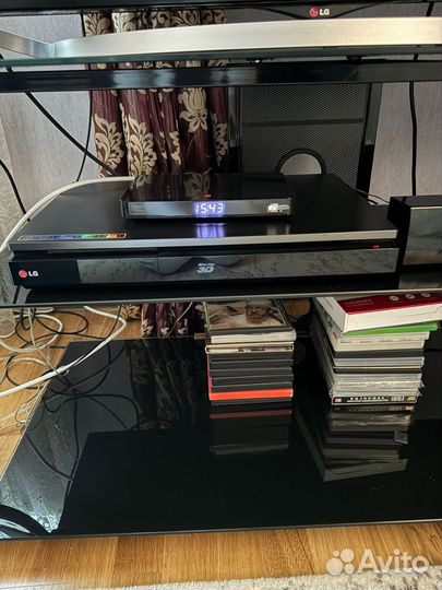 Домашний кинотеатр BH 9530 TW