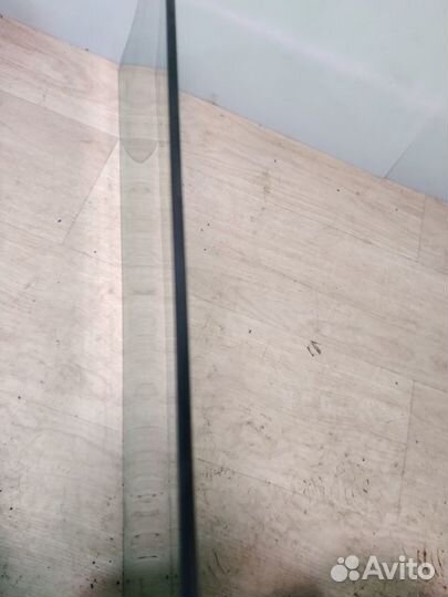 Стекло двери переднее правое Vw Pointer 1.0 BJR