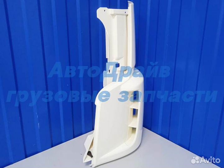 Обтекатель кабины Камаз 5490 левый