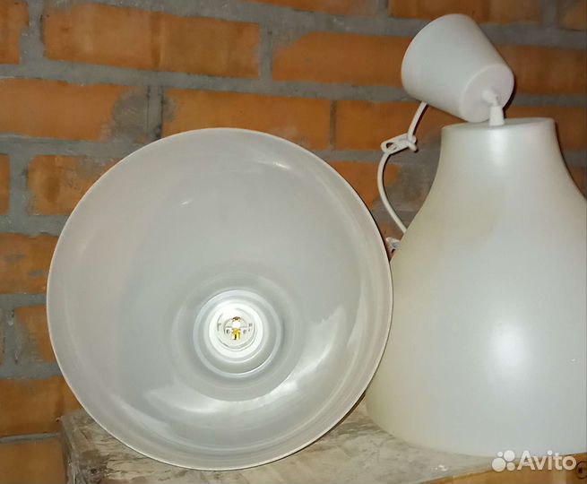 Светильник потолочный