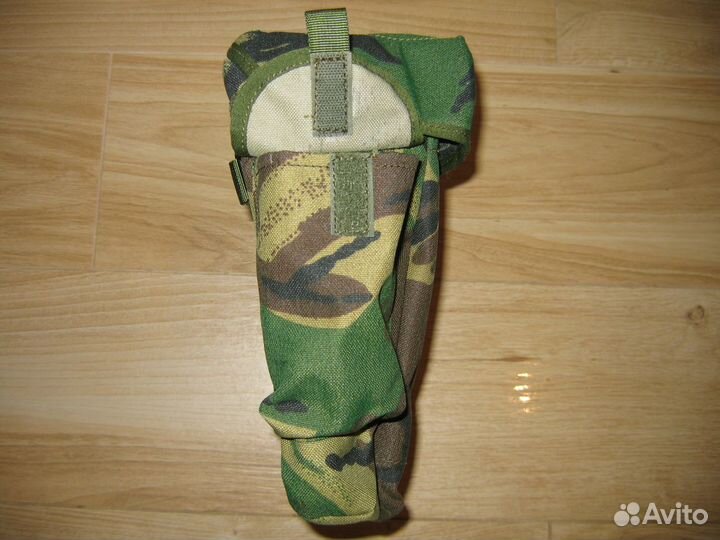 Сумка под шак шведский котелок, Великобритания