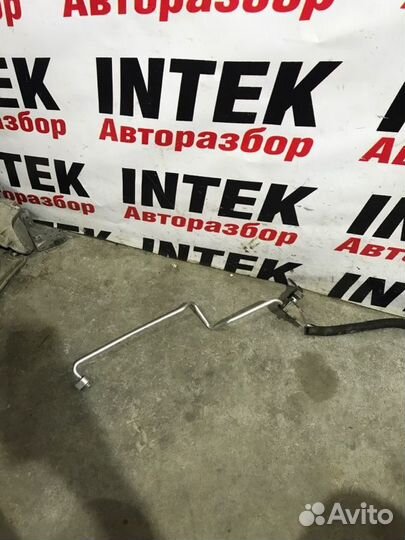 Трубка кондиционера Lifan Solano