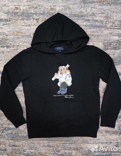 Свитшот ralph lauren