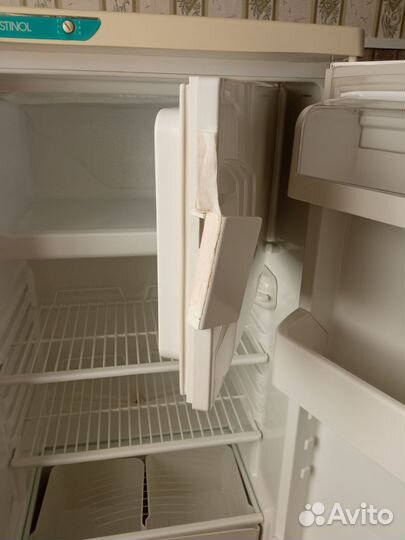 Холодильник