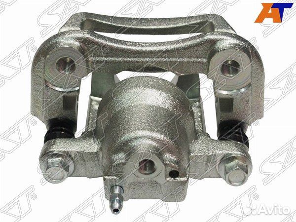 Суппорт toyota highlander