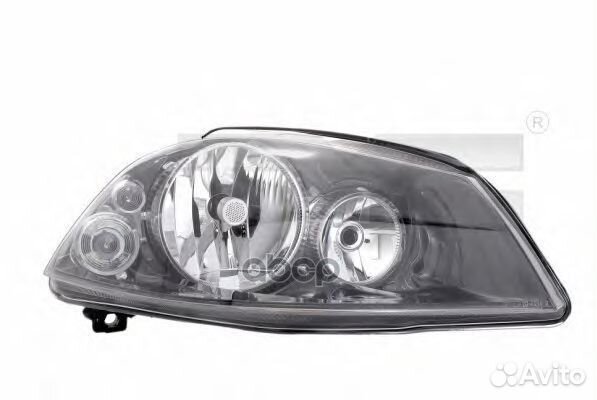 Фара 200212052 TYC