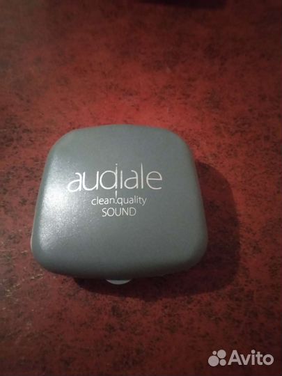 Слуховой аппарат