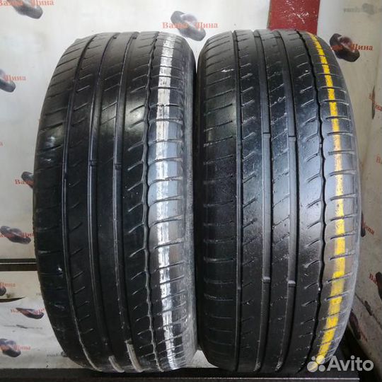 Michelin Primacy HP 205/55 R16