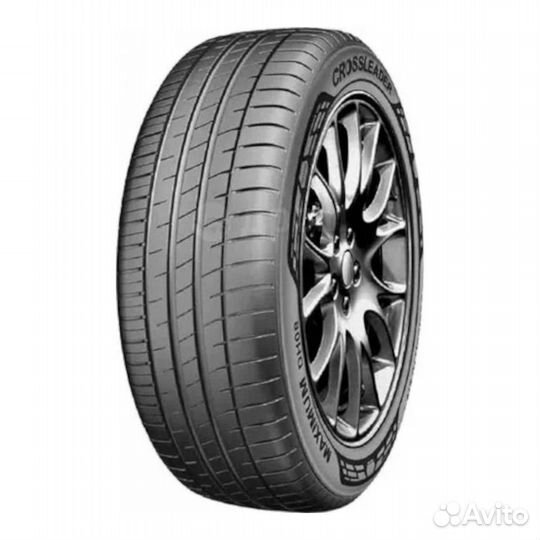 DoubleStar Maximum DH08 215/60 R16 95V