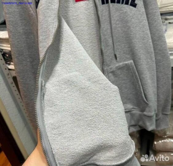 Зипка Supreme FW 24 (Арт.73359)