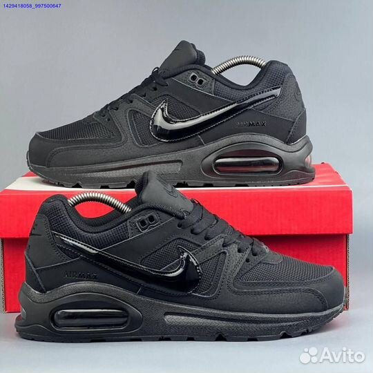 Кроссовки Nike Air Max 90 (Арт.64434)