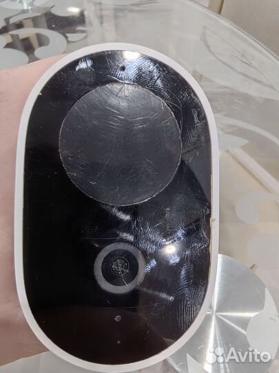 Xiaomi Wireless Outdoor Security Camera BHR4433GL