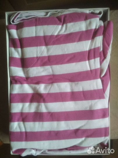 Комплект домашней одежды новый