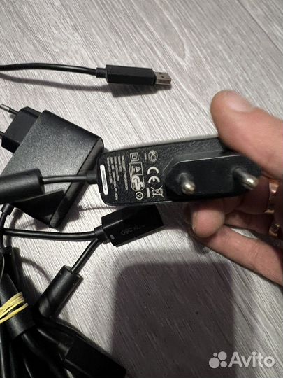 Блоки питания для Kinect оригинал