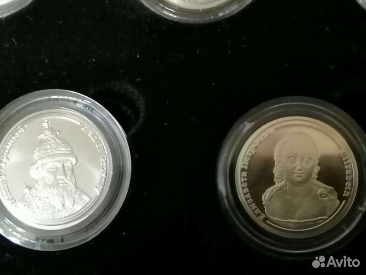 Ордена и медали