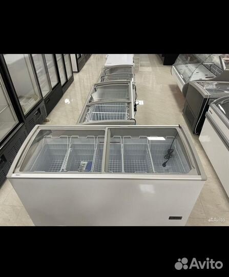 Морозильник Haier SD-516AE