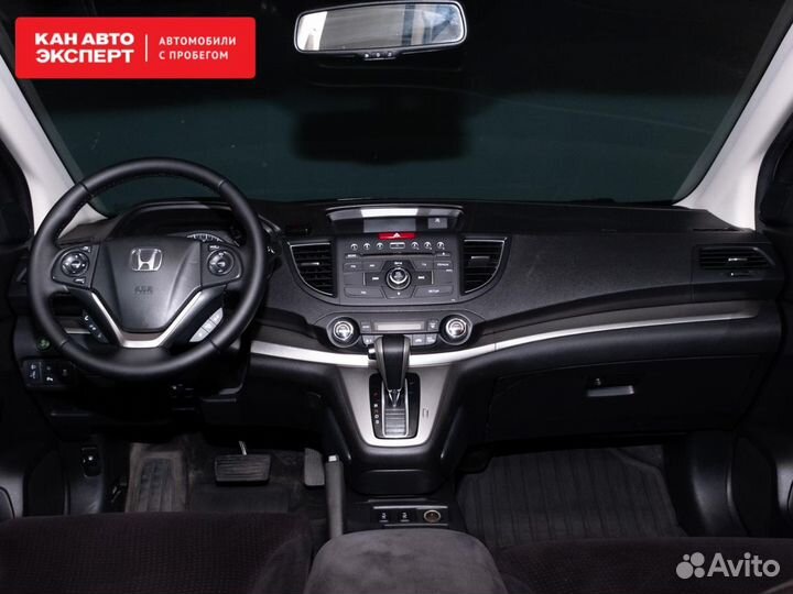 Honda CR-V 2.0 AT, 2014, 190 058 км