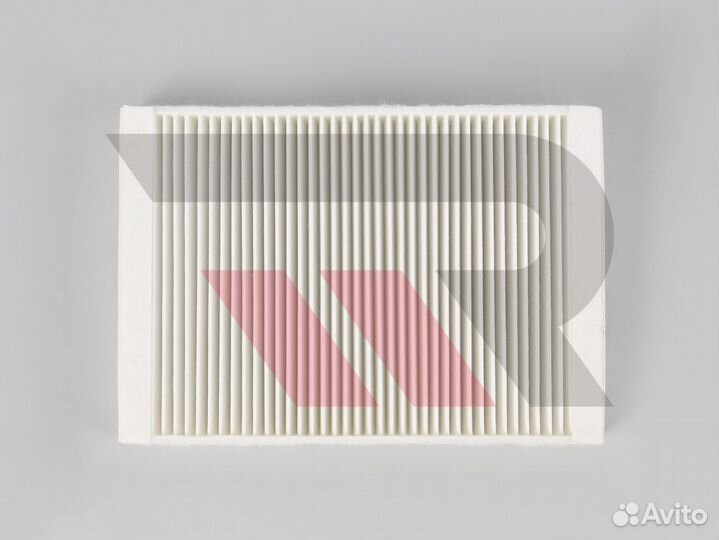 Фильтр салона Mercedes-Benz 0008351500