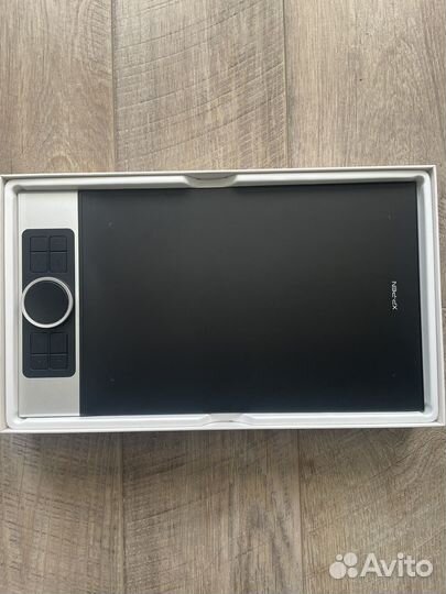 Графический планшет