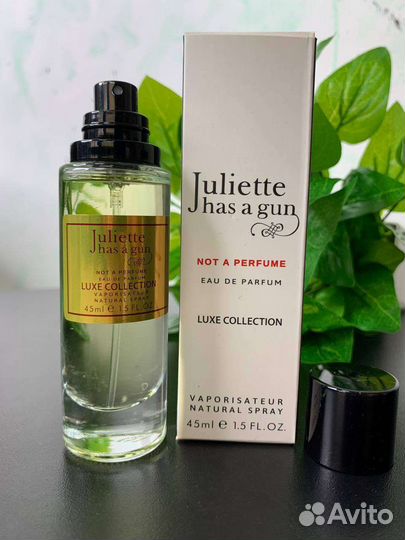 Juliette has a gun 45ml