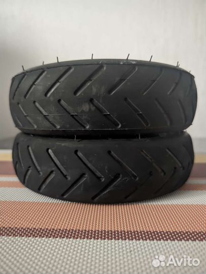 Покрышки/резина/колеса для электросамоката