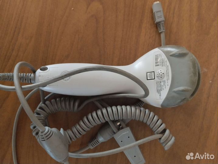 Сканер MS 9520