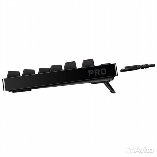 Клавиатура Logitech G Pro 190280