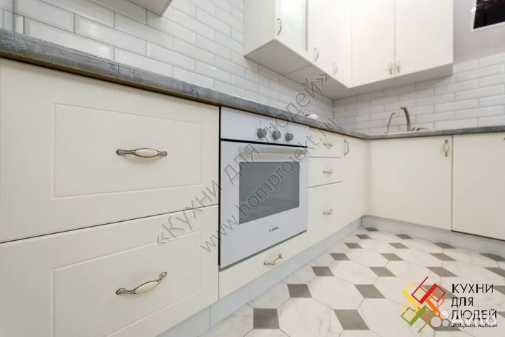 Купить кухню
