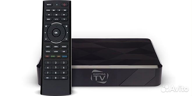 Триколор Тв, Цифровое тв, Видеонаблюдение