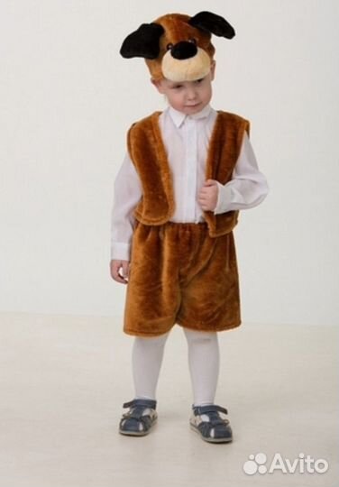 Прокат костюмов