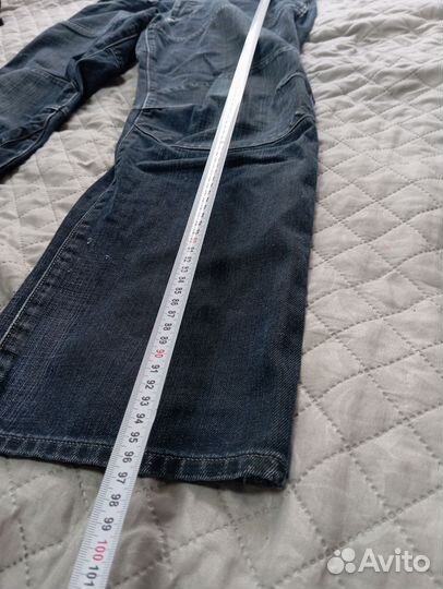 Джинсы G Star RAW оригинал