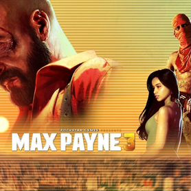 Max Payne 3 Steam Пополнение