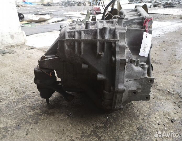 АКПП lexus rx300 2wd 2005 год