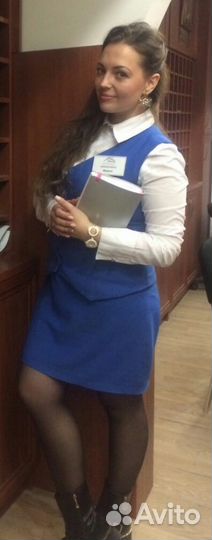 Руководитель спир, управляющий