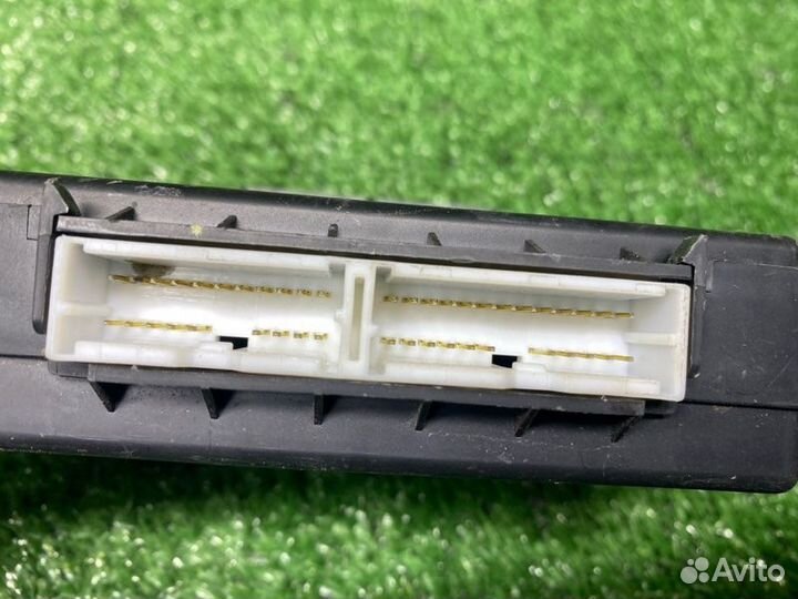 Блок управления сигнализации Hyundai Solaris