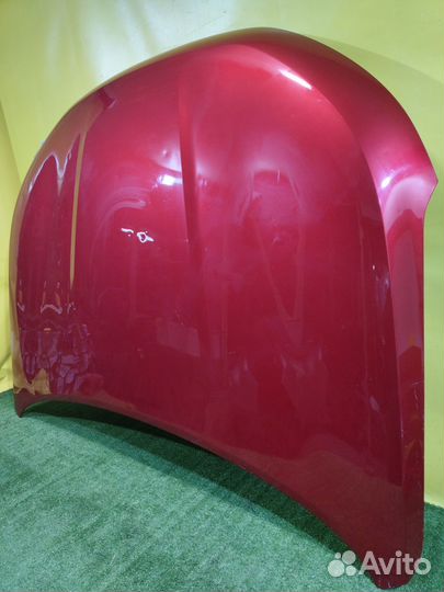 Капот Haval (Хавал) Jolion 2020