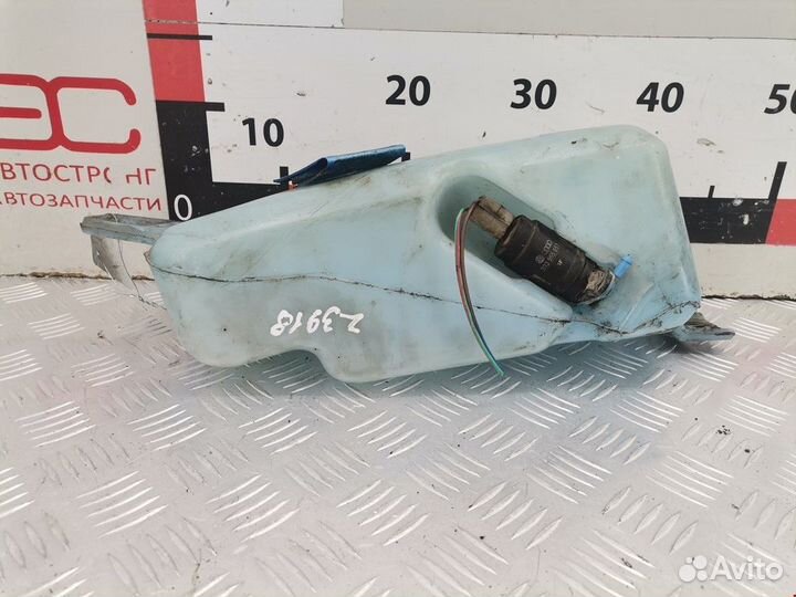 Бачок омывателя Volkswagen Polo 2 1990 867955453D