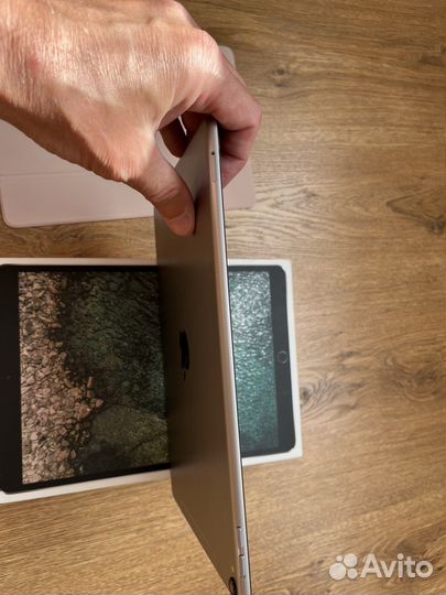 iPad pro 10.5 2017