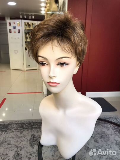 Искусственный парик Spring Hi Ellen Wille