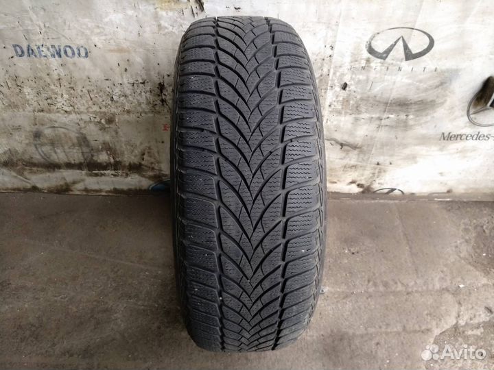 Goodyear UltraGrip Ice 2 205/60 R16 96T
