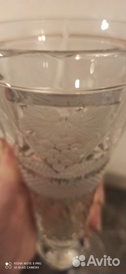 Все вазы для цветов. Хрусталь. Фарфор