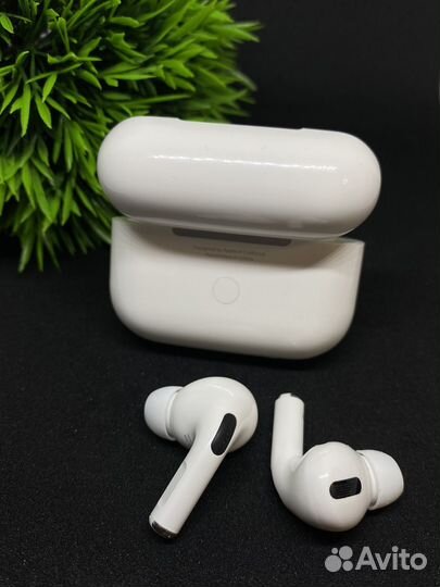 Airpods pro