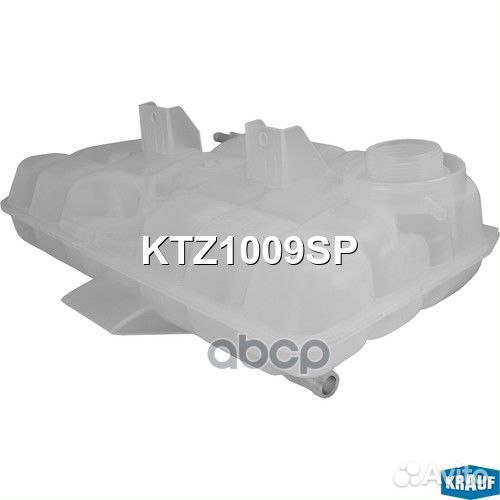 Бачок расширительный KTZ1009DP;A1635000349;163