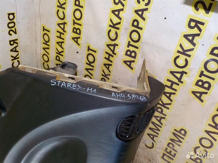 Торпедо Hyundai Starex H1 (A1) 1997-2007