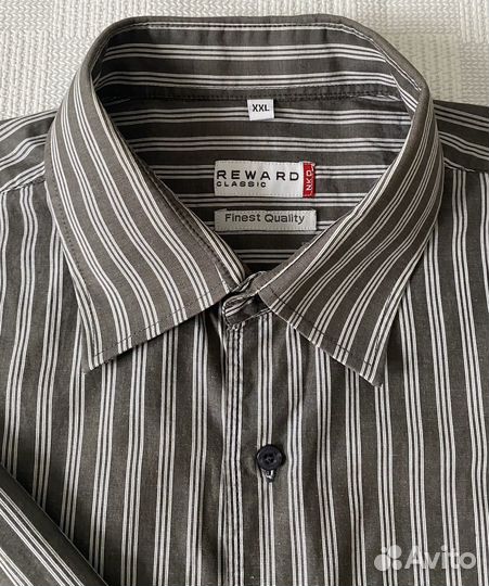 Мужская рубашка Reward размер 56