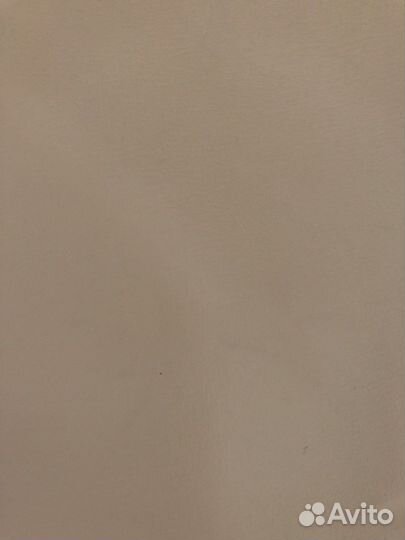 Эко кожа ткань