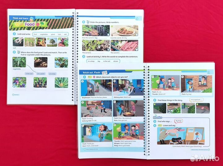 Super Minds (2 издание). Все уровни