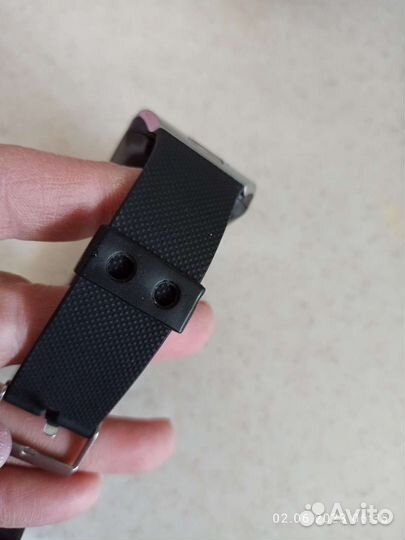 Умные часы smart watch