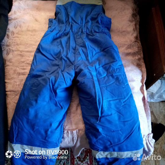 Спецодежда