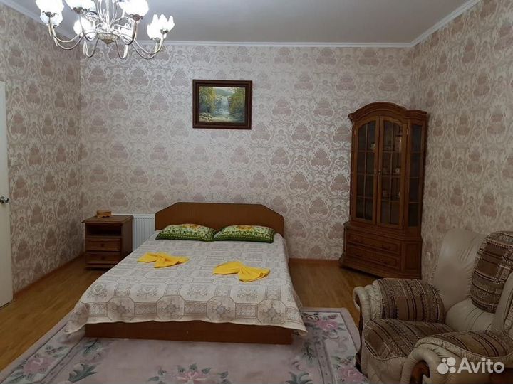 Отдых в Анапе